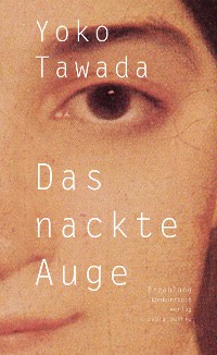 Cover Das nackte Auge