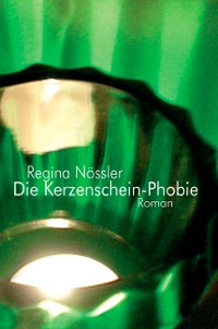 Cover Kerzenscheinphobie