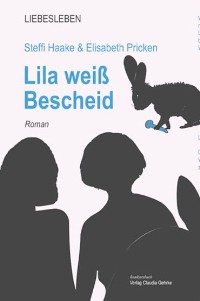 Cover Lila weiß Bescheid