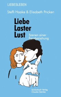 Cover Liebe Laster Lust