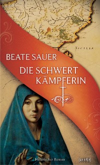 Cover Die Schwertkämpferin