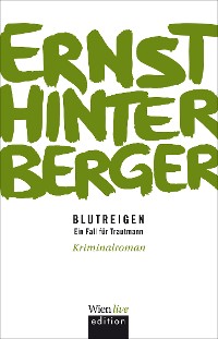 Cover Blutreigen