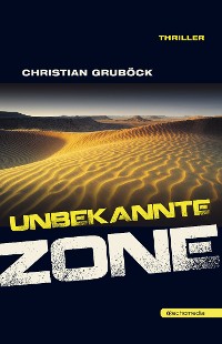 Cover Unbekannte Zone