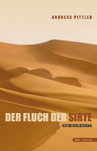 Cover Der Fluch der Sirte