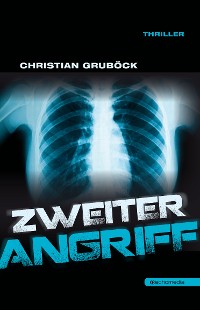 Cover Zweiter Angriff