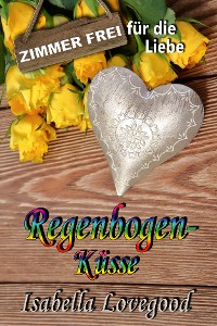 Cover Regenbogenküsse