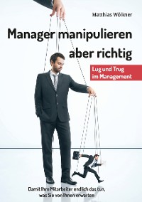 Cover Manager manipulieren