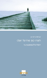 Cover Der Ferne so nah