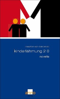 Cover Kinderlähmung 2.0