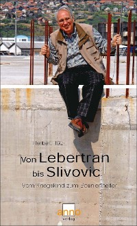 Cover Von Lebertran bis Slivovic