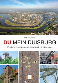 Cover DU mein Duisburg