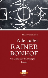 Cover Alle außer Rainer Bonhof