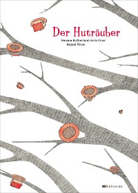 Cover Der Huträuber