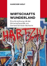 Cover Wirtschaftswunderland