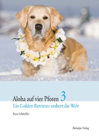 Cover Aloha auf vier Pfoten 3