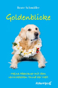 Cover Goldenblicke