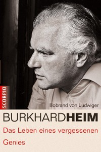 Cover Burkhard Heim