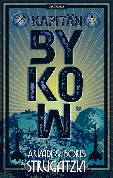 Kapitän Bykow