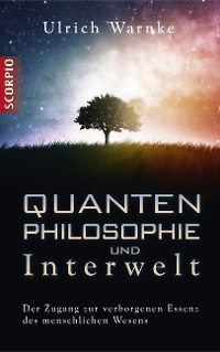 Cover Quantenphilosophie und Interwelt