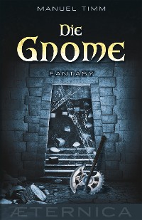 Cover Die Gnome
