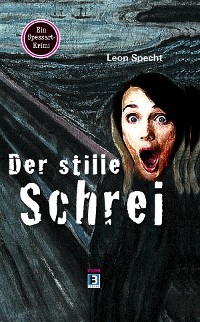 Cover Der stille Schrei