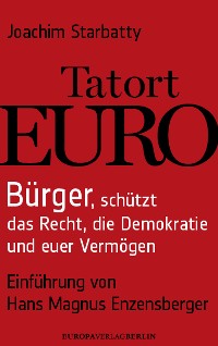 Cover Tatort Euro