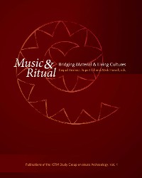 Cover Music & Ritual: Bridging Material & Living Cultures