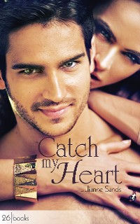 Cover Catch my Heart