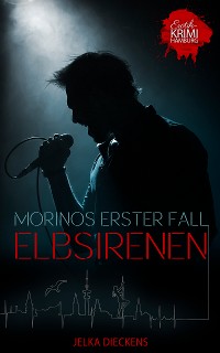 Cover Elbsirenen: Morinos erster Fall