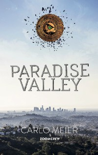 Cover Paradise Valley