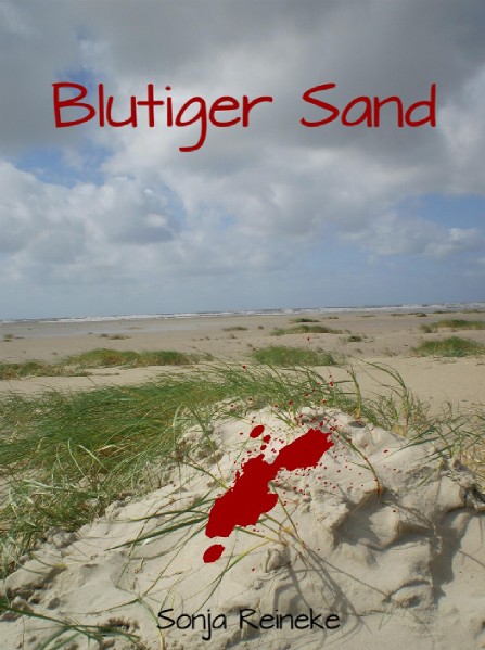 Blutiger Sand
