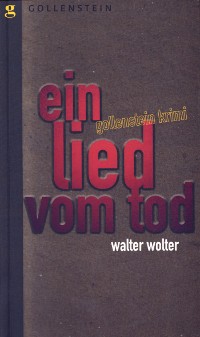 Cover Ein Lied vom Tod