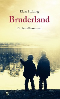Cover Bruderland