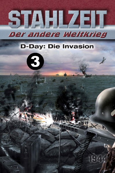D-Day: Die Invasion
