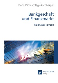 Cover Bankgeschäft und Finanzmarkt