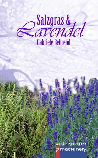 Salzgras & Lavendel