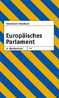 Cover Kürschners Handbuch Europäisches Parlament