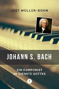 Cover Johann S. Bach