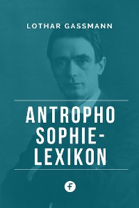 Cover Anthroposophie-Lexikon