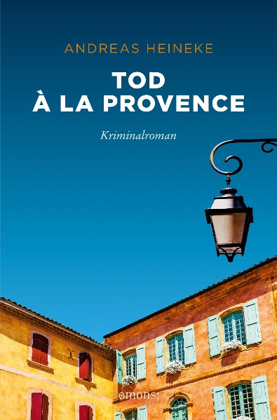 Tod à la Provence