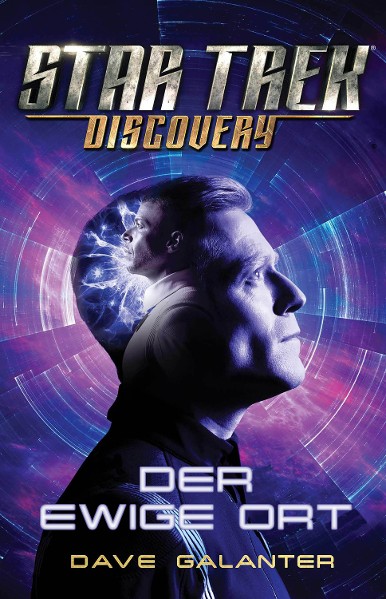 Star Trek – Discovery: Der ewige Ort