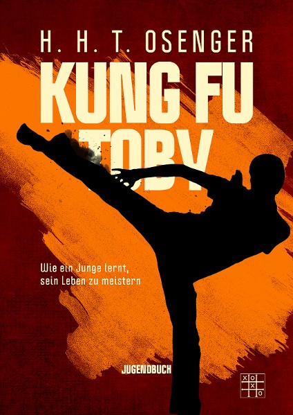 Kung Fu Toby