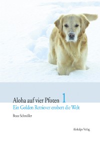 Cover Aloha auf vier Pfoten 1