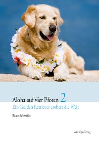 Cover Aloha auf vier Pfoten 2