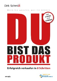 Cover DU bist das Produkt