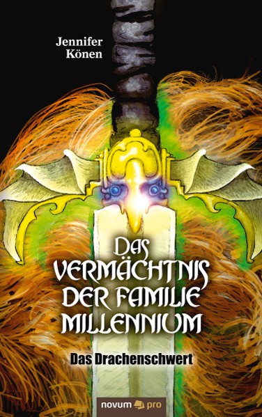Das Vermächtnis der Familie Millennium