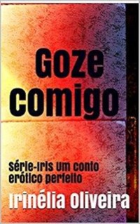 Cover Goze comigo