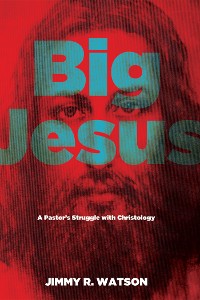 Cover Big Jesus