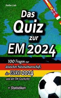 Cover Das Quiz zur EM 2024