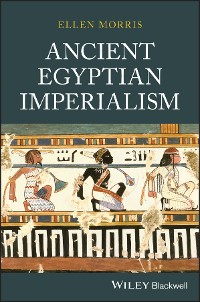 Cover Ancient Egyptian Imperialism
